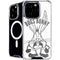 Looney Tunes Bugs Bunny Big Head iPhone 16 Pro MagSafe Case