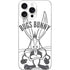 Looney Tunes Bugs Bunny Big Head iPhone 16 Pro Max Skin