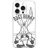 Looney Tunes Bugs Bunny Big Head iPhone 16 Pro Skin
