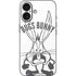 Looney Tunes Bugs Bunny Big Head iPhone 16 Skin