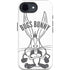 Looney Tunes Bugs Bunny Big Head iPhone 16e Impact Case
