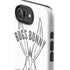 Looney Tunes Bugs Bunny Big Head iPhone 16e Impact Case