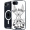 Looney Tunes Bugs Bunny Big Head iPhone 16e MagSafe Case