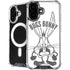 Looney Tunes Bugs Bunny Big Head iPhone 17 MagSafe Case