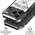 Looney Tunes Bugs Bunny Big Head iPhone 18 Pro Clear Case
