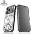 Looney Tunes Bugs Bunny Big Head iPhone 18 Pro Clear Case