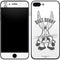 Looney Tunes Bugs Bunny Big Head iPhone 7 Plus Skin