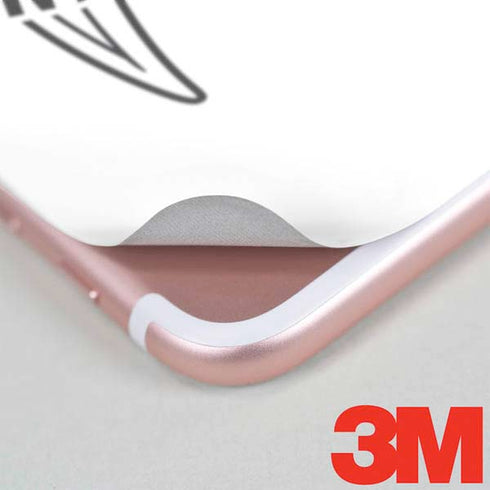 Looney Tunes Bugs Bunny Big Head iPhone 7 Skin