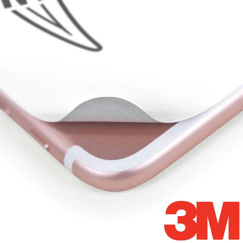 Looney Tunes Bugs Bunny Big Head iPhone 8 Plus Skin