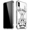 Looney Tunes Bugs Bunny Big Head iPhone X/XS Clear Case