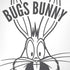 Looney Tunes Bugs Bunny Big Head iPhone XS Max Skin