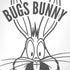 Looney Tunes Bugs Bunny Big Head iPhone XS Skin