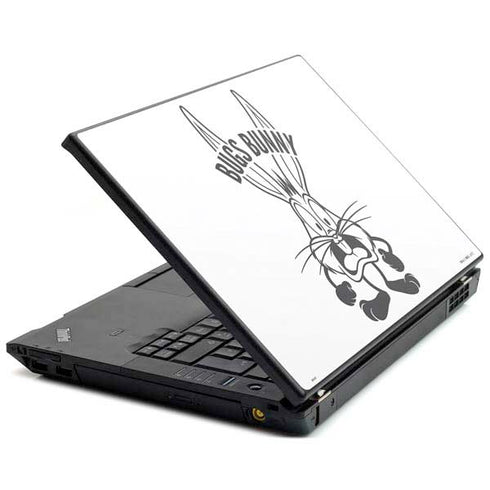 Looney Tunes Bugs Bunny Big Head Lenovo T420 Skin