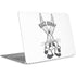 Looney Tunes Bugs Bunny Big Head Apple MacBook Air Skin