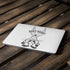 Looney Tunes Bugs Bunny Big Head Apple MacBook Air Skin