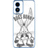 Looney Tunes Bugs Bunny Big Head Moto G Play 4G (2024) Skin