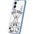 Looney Tunes Bugs Bunny Big Head Moto G Play 4G (2024) Skin