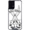 Looney Tunes Bugs Bunny Big Head Moto G Power 5G (2024) Clear Case