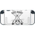 Looney Tunes Bugs Bunny Big Head Nintendo Switch 2 (2025) with Joy-Con Skin