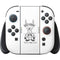 Looney Tunes Bugs Bunny Big Head Nintendo Switch 2 (2025) Joy-Con Controller Skin