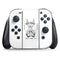Looney Tunes Bugs Bunny Big Head Nintendo Switch (2017-2021) Joy-Con Controller Skin