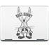 Looney Tunes Bugs Bunny Big Head Notebook 9 Pro 13in (2017) Skin