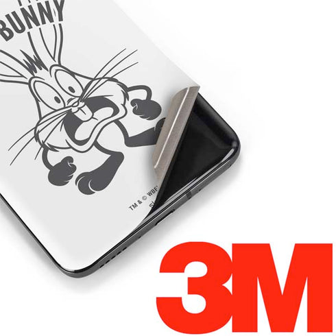 Looney Tunes Bugs Bunny Big Head OnePlus 7 Pro Skin