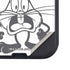 Looney Tunes Bugs Bunny Big Head Otterbox Defender iPhone Skin