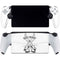 Looney Tunes Bugs Bunny Big Head PlayStation Portal Remote Player Skin
