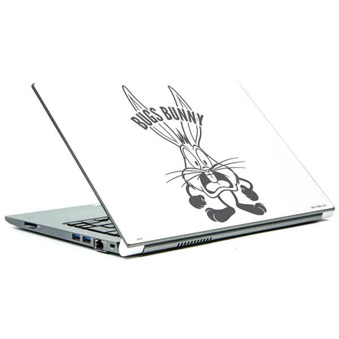 Looney Tunes Bugs Bunny Big Head Portege Z30t/Z30t-A Skin