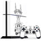 Looney Tunes Bugs Bunny Big Head PS4 Console and Controller Bundle Skin