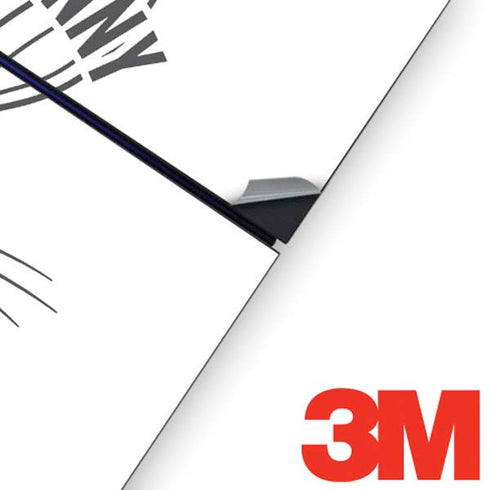 Looney Tunes Bugs Bunny Big Head PS4 Console Skin