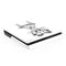 Looney Tunes Bugs Bunny Big Head PS4 Slim Skin