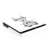 Looney Tunes Bugs Bunny Big Head PS4 Slim Skin
