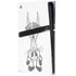 Looney Tunes Bugs Bunny Big Head PS5 Pro Console Skin