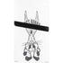 Looney Tunes Bugs Bunny Big Head PS5 Pro Console Skin
