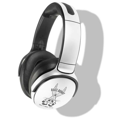 Looney Tunes Bugs Bunny Big Head Skullcandy Venue Skin