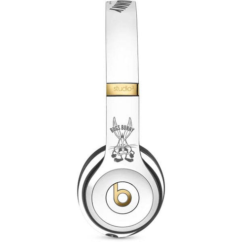 Looney Tunes Bugs Bunny Big Head Studio Wireless 3 Skin
