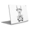 Looney Tunes Bugs Bunny Big Head Surface Book 2 13.5in Skin