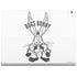 Looney Tunes Bugs Bunny Big Head Surface Book 2 13.5in Skin