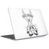 Looney Tunes Bugs Bunny Big Head Surface Laptop 2 Skin
