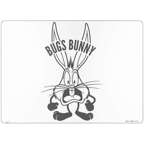 Looney Tunes Bugs Bunny Big Head Surface Laptop 7 13.8in Skin
