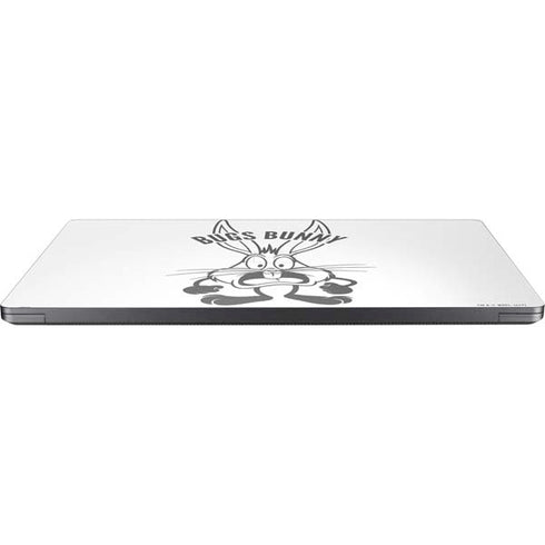 Looney Tunes Bugs Bunny Big Head Surface Laptop 7 13.8in Skin