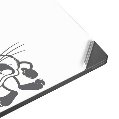 Looney Tunes Bugs Bunny Big Head Surface Laptop 7 13.8in Skin