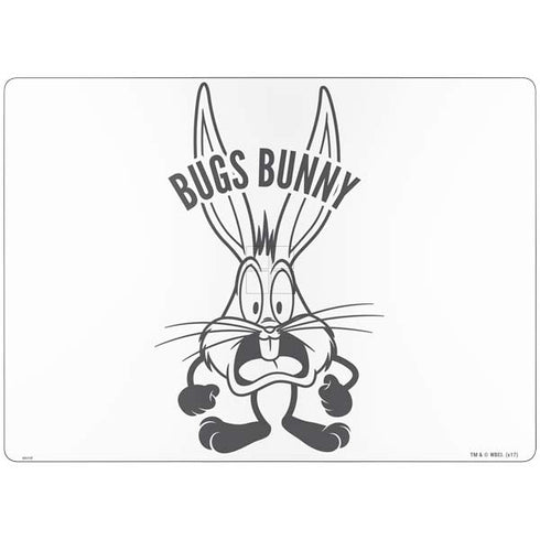 Looney Tunes Bugs Bunny Big Head Surface Laptop 7 15in Skin