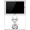 Looney Tunes Bugs Bunny Big Head Surface Pro 3 Skin