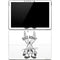 Looney Tunes Bugs Bunny Big Head Surface Pro 4 Skin