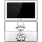 Looney Tunes Bugs Bunny Big Head Surface Pro Tablet Skin