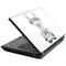 Looney Tunes Bugs Bunny Big Head T440s Skin