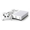 Looney Tunes Bugs Bunny Big Head Xbox One S Console and Controller Bundle Skin